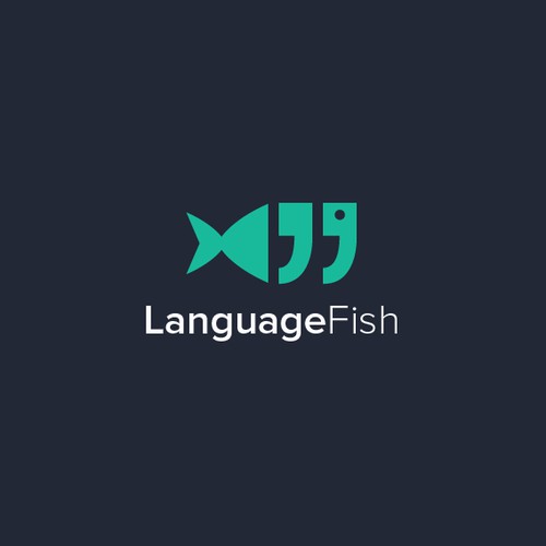 Language Fish