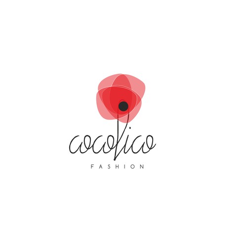 Create a luxury brand identity for a children clothing brand !