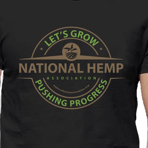 national hemp