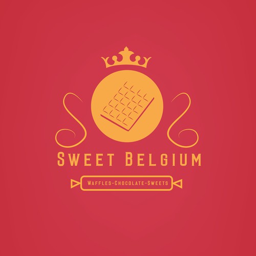 Sweet Belgium 