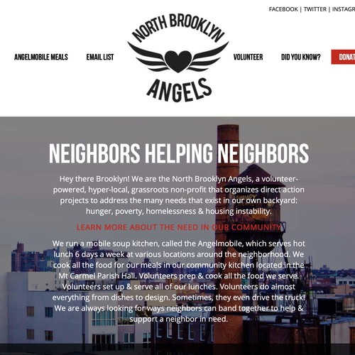 North Brooklyn Angels