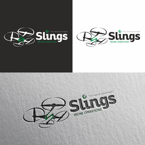 Slings Logo