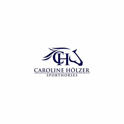 Horse logo