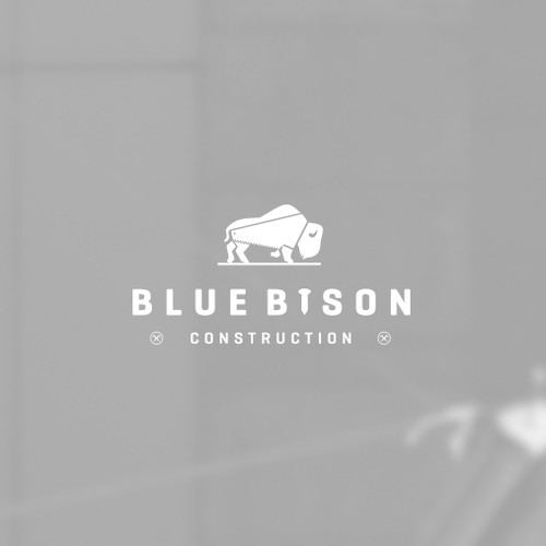 Blue Bison