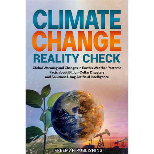 Climate Environment Change Concepts