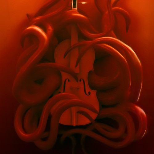 The Fiddle is Devil's Instrument