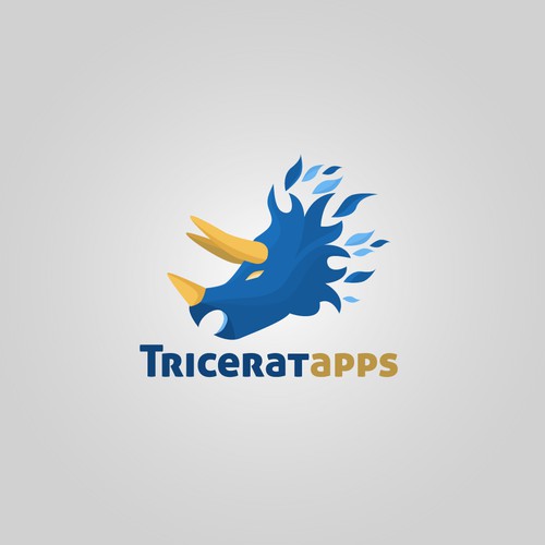 Triceratapps - App development company