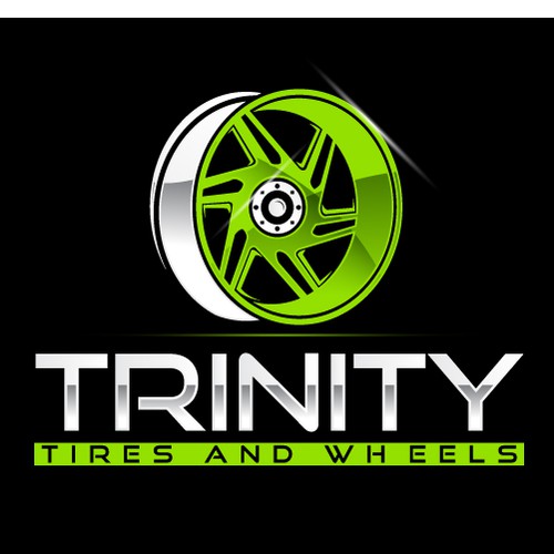 Trinity Tires and Wheels