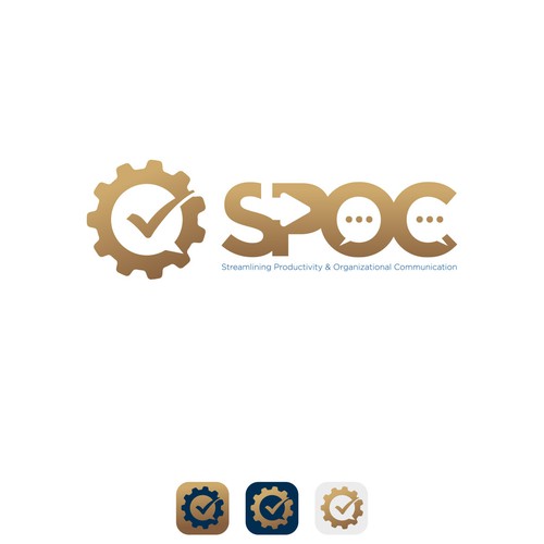 SPOC (Streamlining Productivity & Organizational Communication)