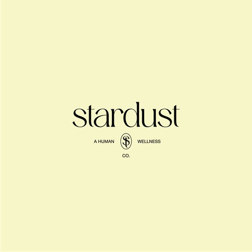 Sophisticated Logo design for wellness company
