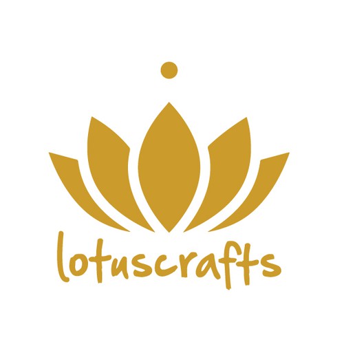 Help Lotuscrafts with a new logo