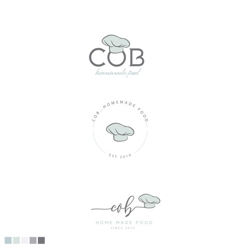 logo for chef