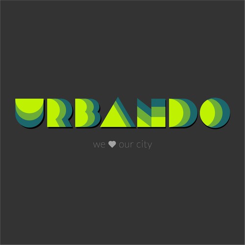 Logo Urbando