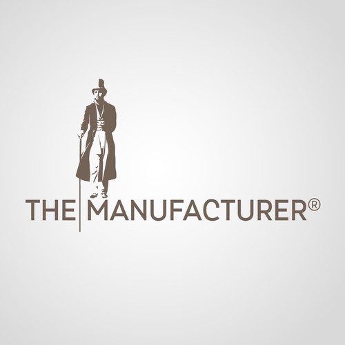 Help create an image for "the manufacturer"! Quality garments, responsibly processed, affordable!