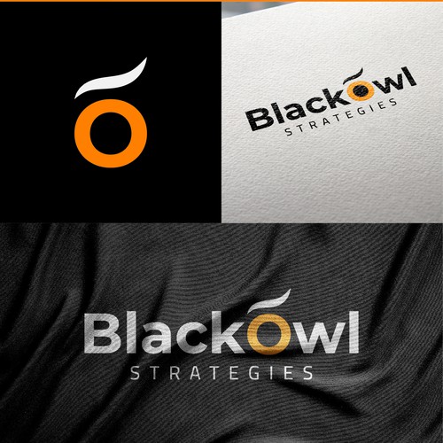 BLACKOWL