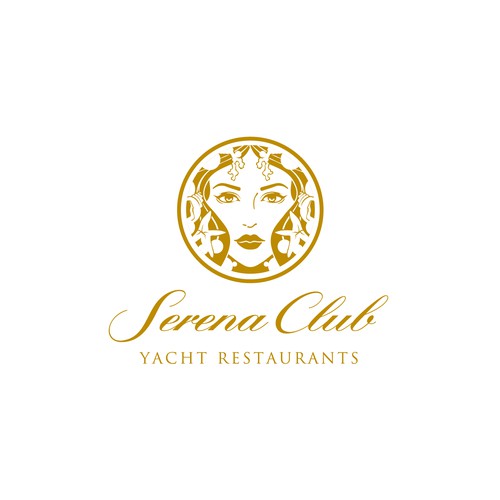 Serena Club Logo