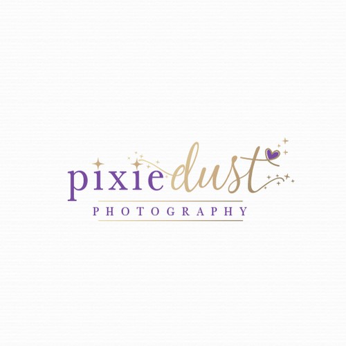 pixiedust photography
