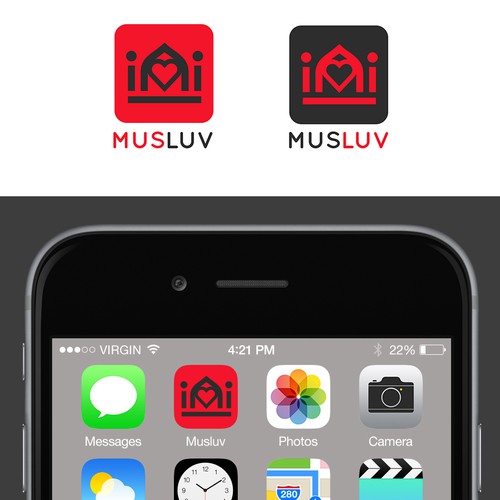 Musluv App