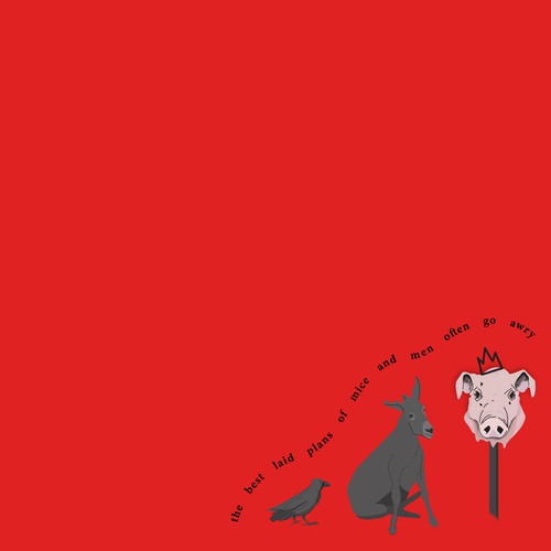 The best laid plans of mice and men