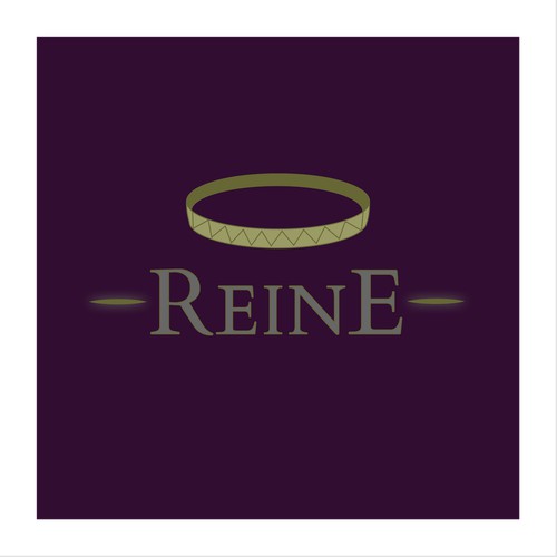 Proposed Jewelry Brand Logo