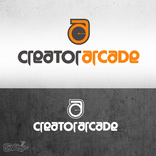 CREATOR ARCADE