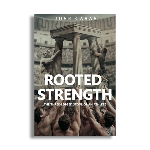ROOTED STRENGTH