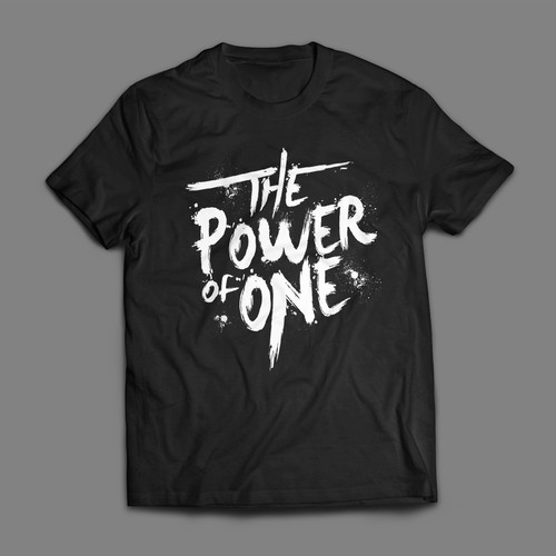the power of one