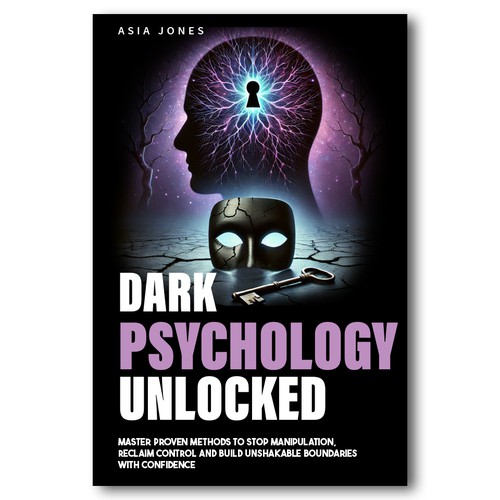 Dark Psychology Unlocked