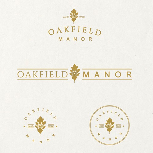 Logo for Oakfield Manor