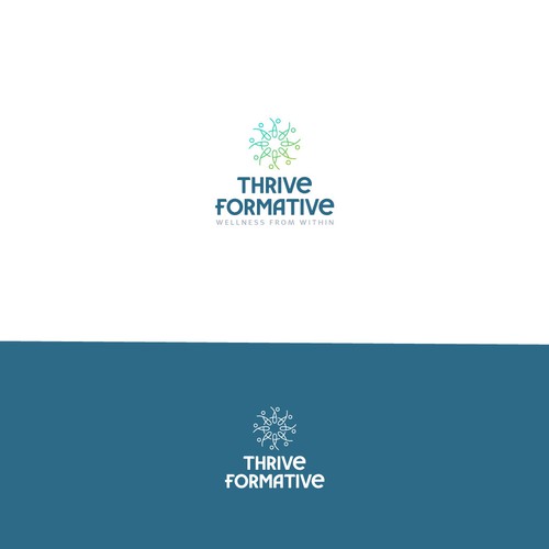 Concepto de logotipo