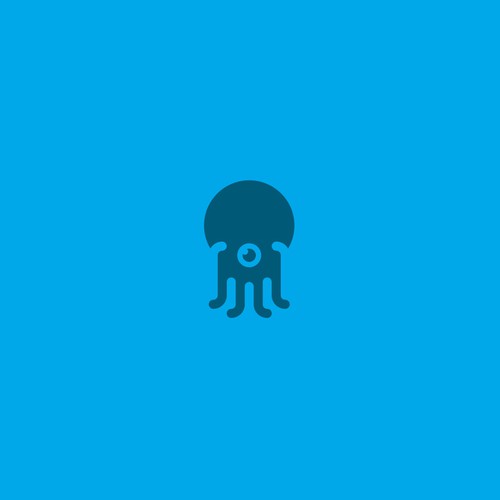 Shuffle : mobile phone app/simplify the octopus