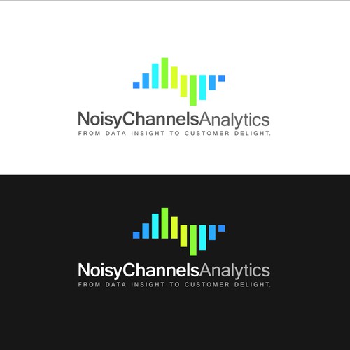 NoisyChannels - logo