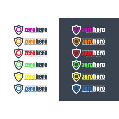 Looking for a true creative design for zerohero