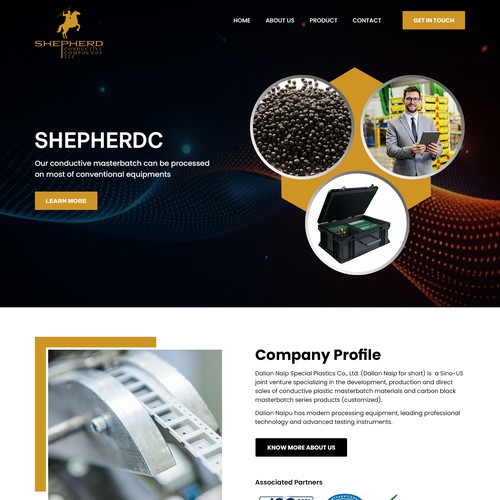 Website Design