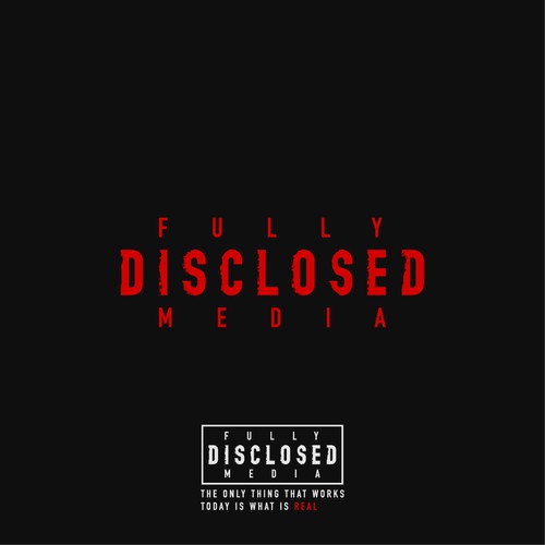 DISCLOSED