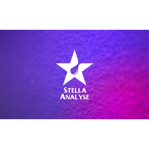 Stella needs a logo