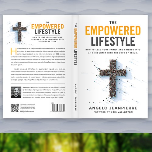 The Empowered Lifestyle