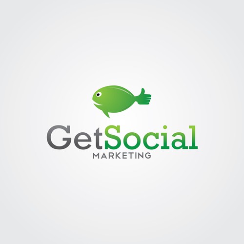 The Big Fish of Social Marketing 