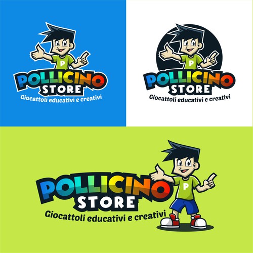 POLLICINO STORE