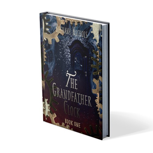 Fantasy Book Cover