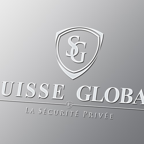 Bespoke security and risk management company requires eye catching logo.