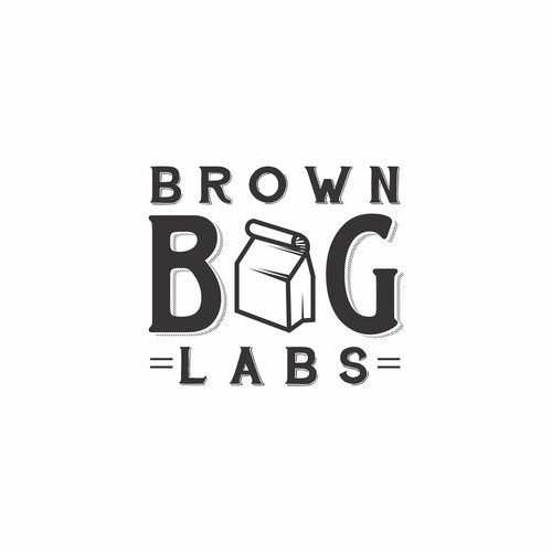 logo for Brown Bag Software