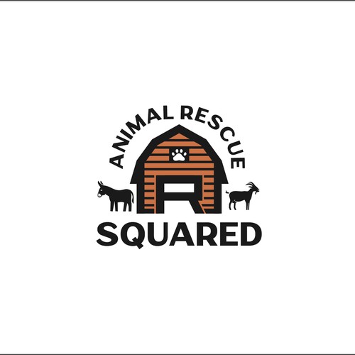 animal Rescue squared