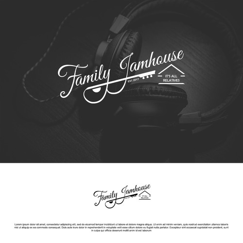 Family Jamhouse (National Music Brand)