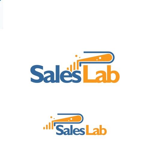 sales lab