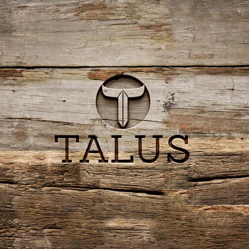 TALUS