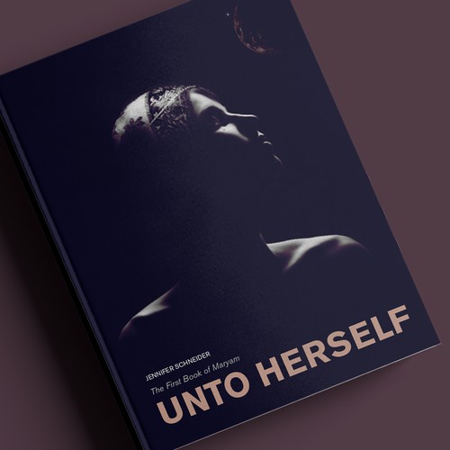 Bookcover Design