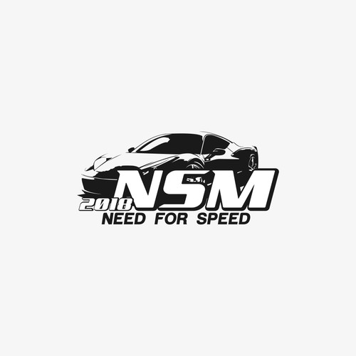 NEED FOR SPEED