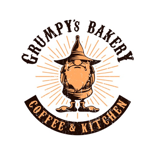 Grumpy;s Bakery