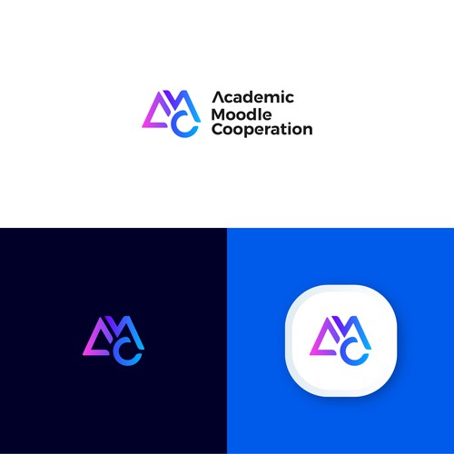 Cooperation of Universities needs a new logo (spirit)